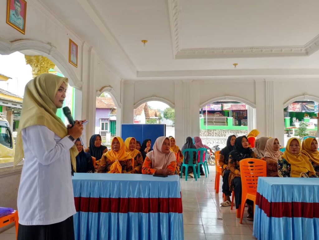 Building Well-being Together: Sampang District Family Planning Counseling Center